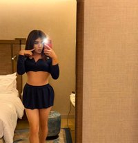 Dayana - Acompañantes transexual in İstanbul