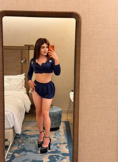 Dayana - Transsexual escort in İstanbul Photo 18 of 30