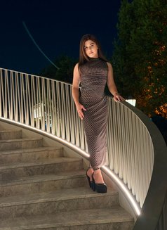 Dayana - Transsexual escort in İstanbul Photo 23 of 30