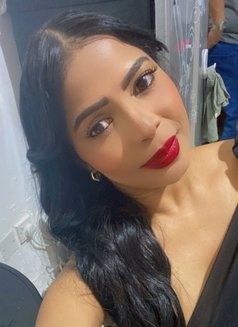 Dayanara - escort in Abu Dhabi Photo 1 of 2