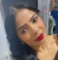 Dayanara - escort in Abu Dhabi