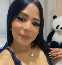 Dayanara - escort in Abu Dhabi