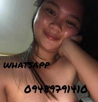 Dayanara Sex Cam/Content - Acompañantes transexual in Manila