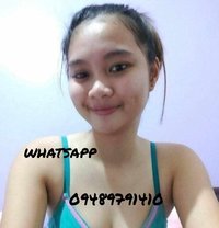 Dayanara Sex Cam/Content - Acompañantes transexual in Manila