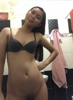Dayanara Sex Cam/Content - Transsexual escort in Manila Photo 3 of 7