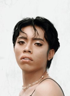 Dayanara Sex Cam - Acompañantes transexual in Manila Photo 5 of 7