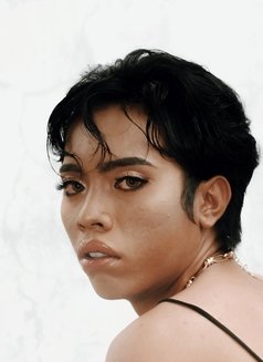 Dayanara Sex Cam - Acompañantes transexual in Manila Photo 6 of 7