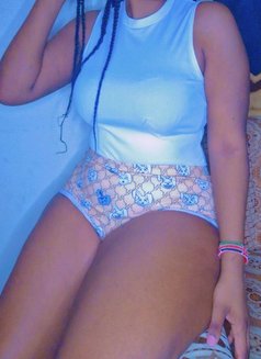 Dayla - escort in Hurghada Photo 3 of 3