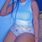 Dayla - escort in Hurghada