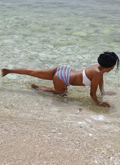 Dayleen - escort in Beirut Photo 2 of 6