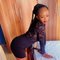 Dayleen - escort in Beirut