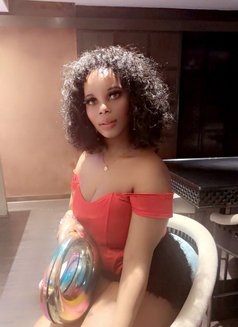 Dayna from Chromepet - escort in Chennai Photo 8 of 11