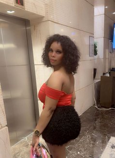 Dayna from Chromepet - escort in Chennai Photo 9 of 11