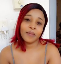 Dayo Musi - escort in Riyadh