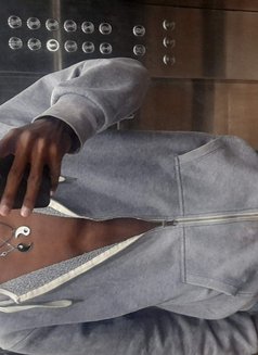 Dazai Vibes - Acompañantes masculino in Nairobi Photo 2 of 5