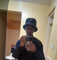 Dazai Vibes - Male escort in Nairobi