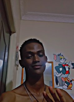 Dazai Vibes - Male escort in Nairobi Photo 2 of 4