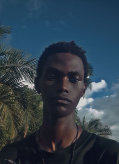 Dazai Vibes - Male escort in Nairobi Photo 4 of 4