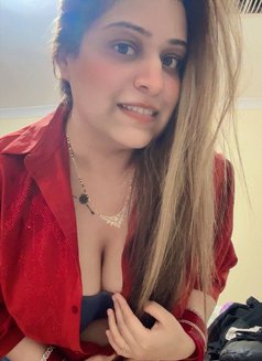 Dazy Booby Independent - escort in Ghaziabad Photo 1 of 11