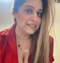 Dazy Booby Independent - escort in Ghaziabad