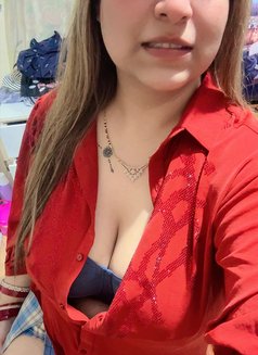 Dazy Booby Independent - escort in Ghaziabad Photo 2 of 11