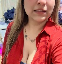 Dazy Booby Independent - escort in Ghaziabad