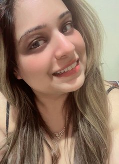 Dazy Booby Independent - escort in Ghaziabad Photo 3 of 11