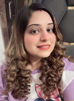 Dazy Booby Independent - escort in Ghaziabad Photo 5 of 11