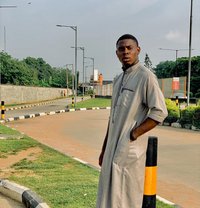 Dazzling - masseur in Ikeja