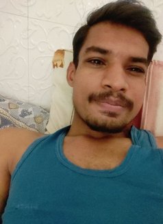 Dc 2204 - Male escort in Ahmedabad Photo 1 of 2