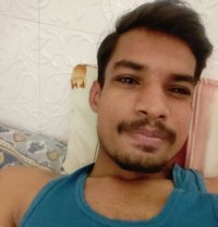 Dc 2204 - Male escort in Ahmedabad