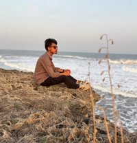 Dc 2204 - Male escort in Ahmedabad