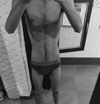 Dc 2204 - Male escort in Ahmedabad