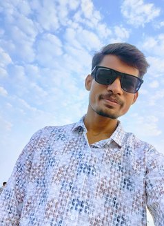 Dc 2204 - Male escort in Ahmedabad Photo 1 of 1