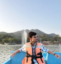 Boy for everyone - Acompañantes masculino in Ahmedabad