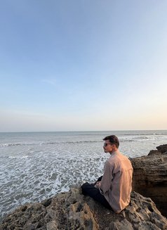 Boy for everyone - Acompañantes masculino in Ahmedabad Photo 5 of 5