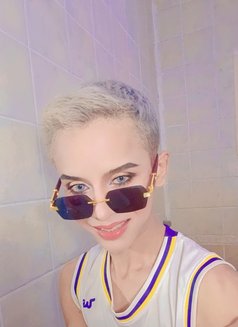 DC. Vers / Bi / Gay / Lady boy 69 - masseuse in Dammam Photo 8 of 10