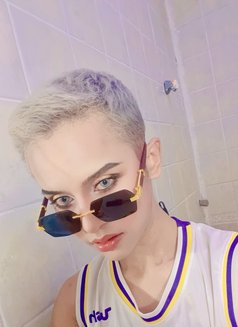 DC. Vers / Bi / Gay / Lady boy 69 - masseuse in Dammam Photo 9 of 10