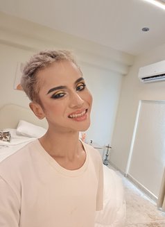 DC. Vers / Bi / Gay / Lady boy 69 - masseuse in Dammam Photo 10 of 10
