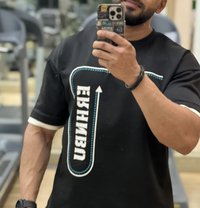 Dd Care - Male escort in Dubai