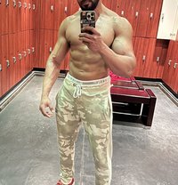 Dd Care - Male escort in Dubai