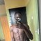 De Best - Male escort in Lagos, Nigeria