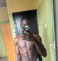 De Best - Male escort in Lagos, Nigeria