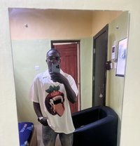 De Best - Male escort in Lagos, Nigeria