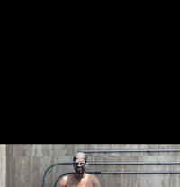 De East Afro - Acompañantes masculino in Hangzhou