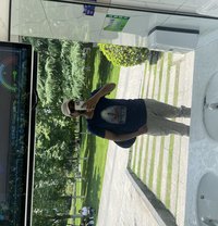 De East Afro - Acompañantes masculino in Hangzhou