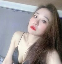 De Eve Sauna With Candy Happy Ending - escort in Kuala Lumpur