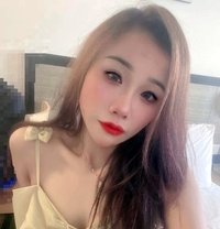 De Eve Sauna With Candy Happy Ending - escort in Kuala Lumpur