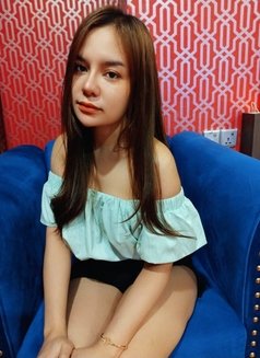 De Eve Sauna & Spa With Charming Angel - escort in Kuala Lumpur Photo 3 of 6