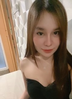 De Eve Sauna & Spa With Charming Angel - escort in Kuala Lumpur Photo 2 of 8